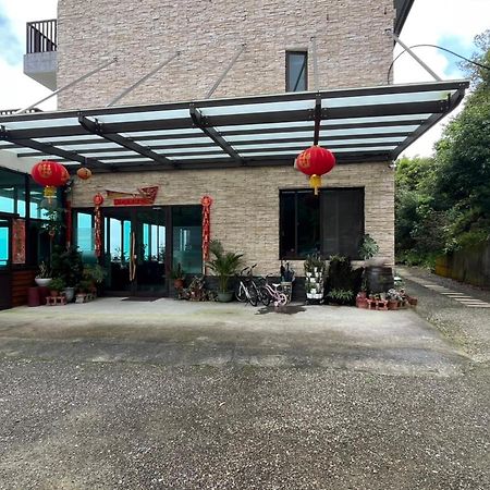 Shi Home 1639 竹山鎮 エクステリア 写真