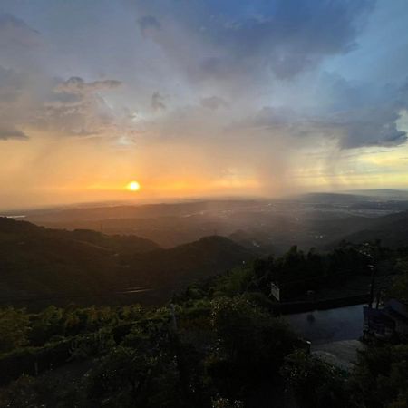 Shi Home 1639 竹山鎮 エクステリア 写真