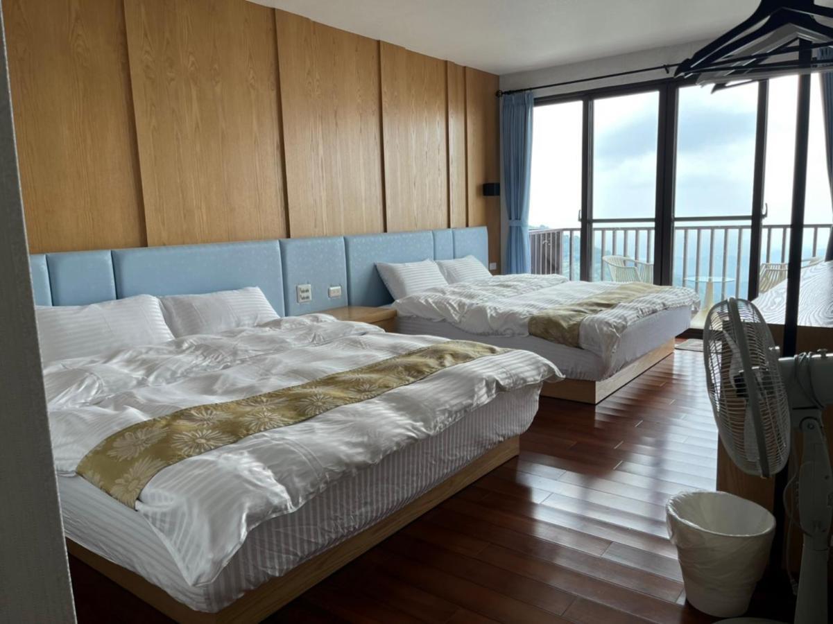 Shi Home 1639 竹山鎮 エクステリア 写真