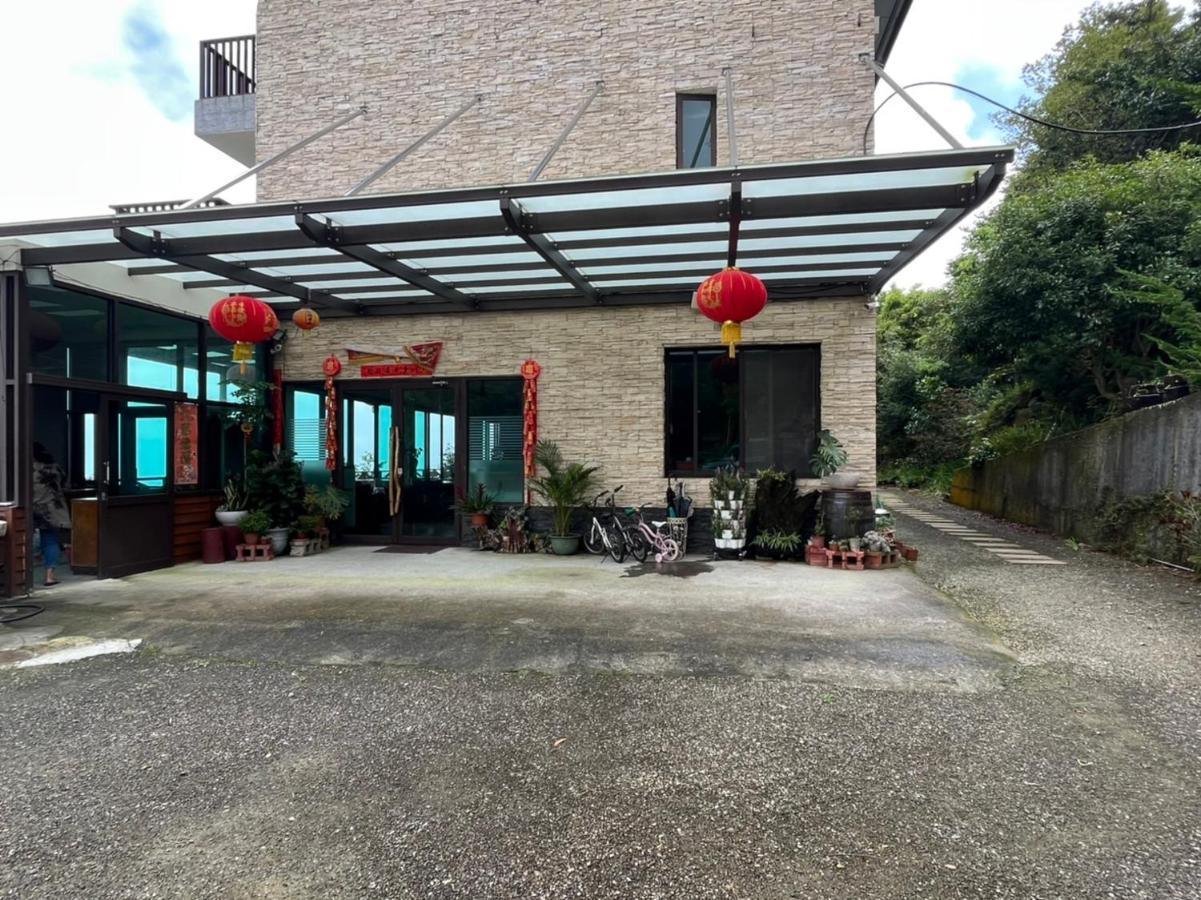 Shi Home 1639 竹山鎮 エクステリア 写真