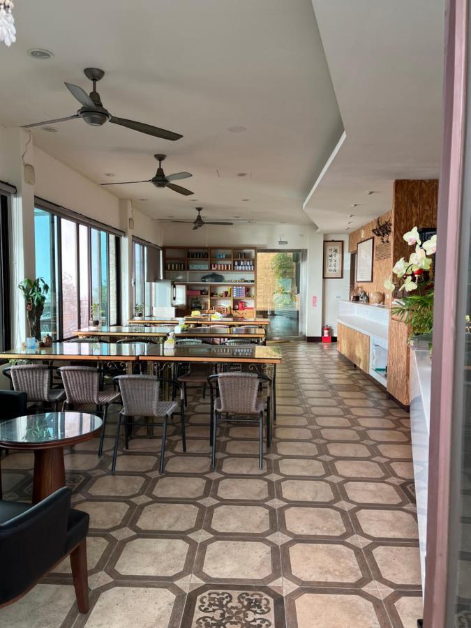 Shi Home 1639 竹山鎮 エクステリア 写真