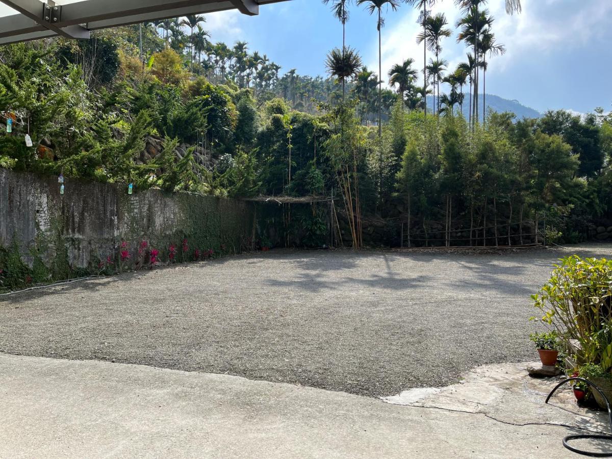 Shi Home 1639 竹山鎮 エクステリア 写真