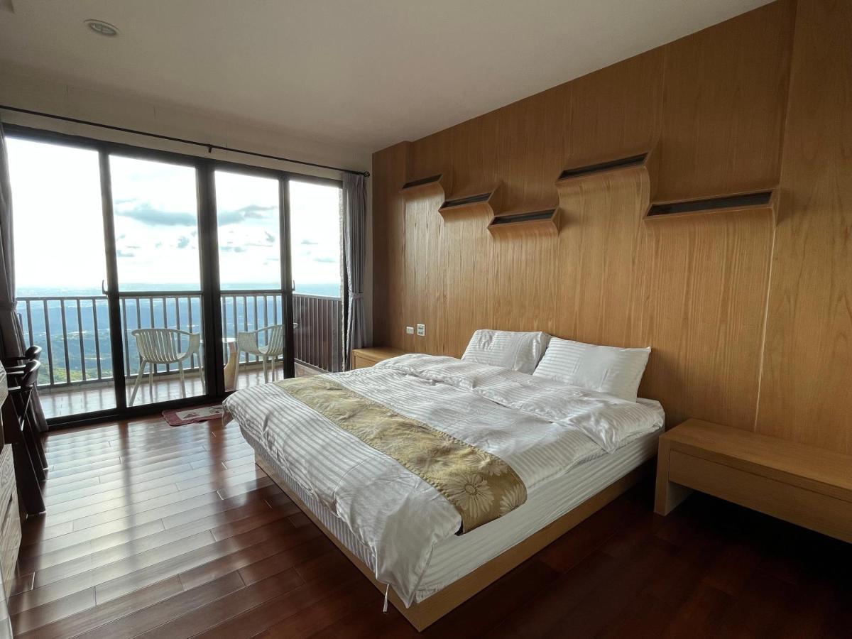 Shi Home 1639 竹山鎮 エクステリア 写真