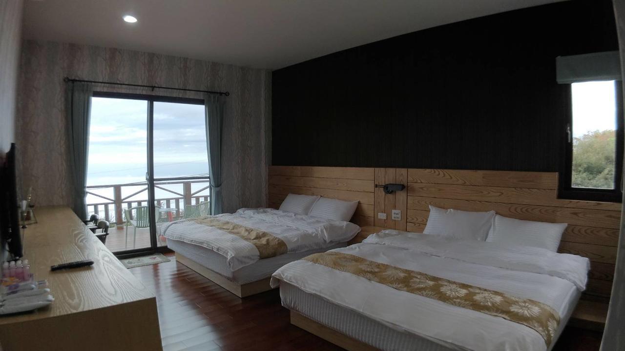 Shi Home 1639 竹山鎮 エクステリア 写真