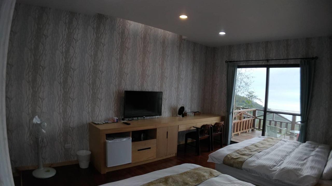 Shi Home 1639 竹山鎮 エクステリア 写真