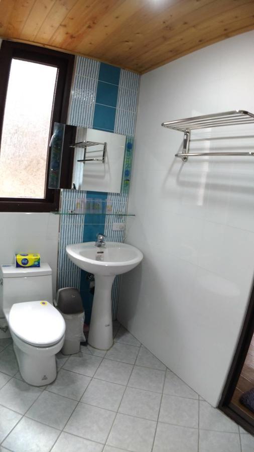 Shi Home 1639 竹山鎮 エクステリア 写真