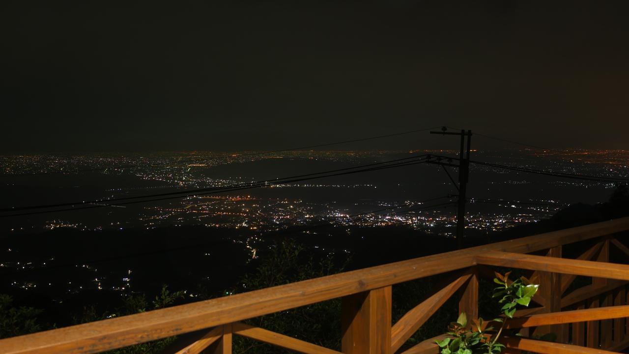 Shi Home 1639 竹山鎮 エクステリア 写真