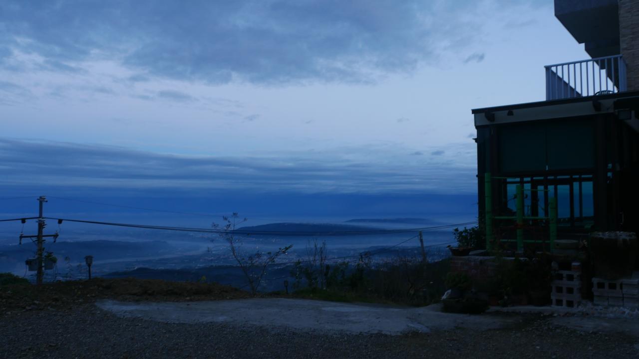 Shi Home 1639 竹山鎮 エクステリア 写真