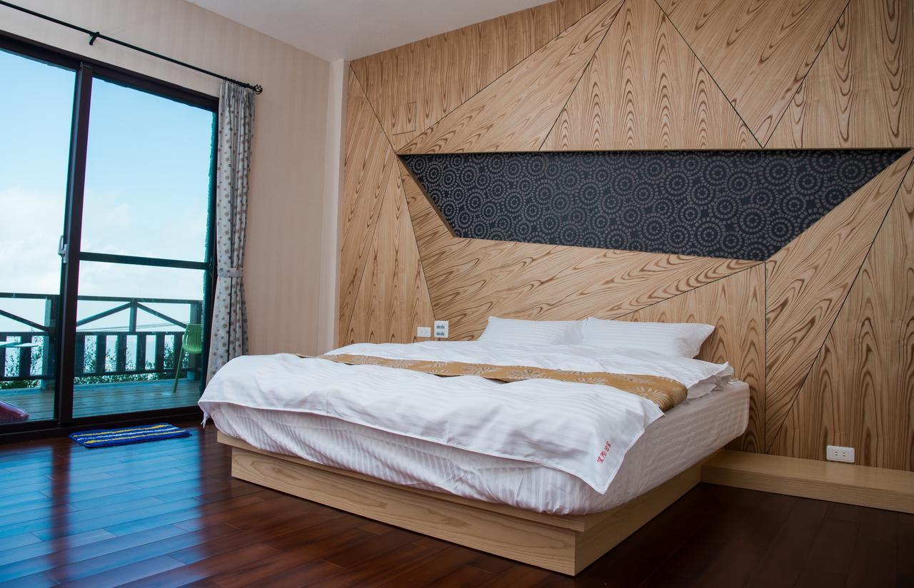 Shi Home 1639 竹山鎮 エクステリア 写真