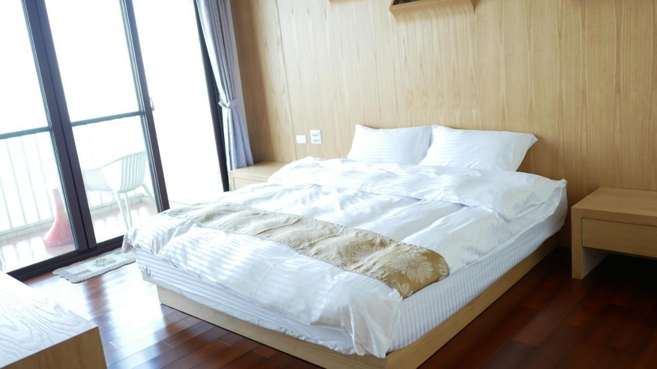 Shi Home 1639 竹山鎮 エクステリア 写真